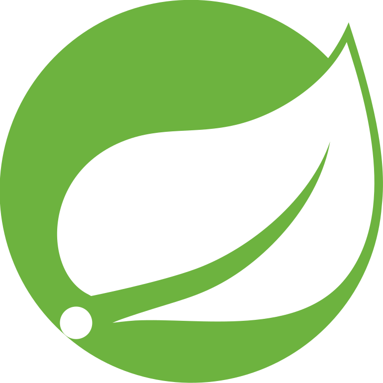 SpringFrameworkLogo